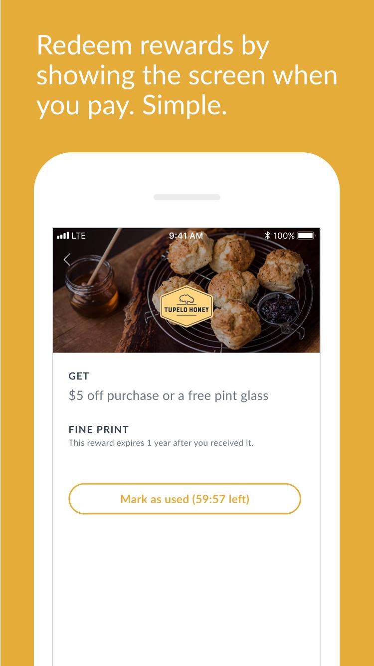 Tupelo Honey