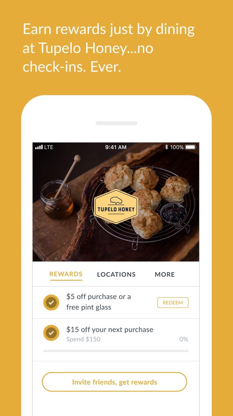 Tupelo Honey