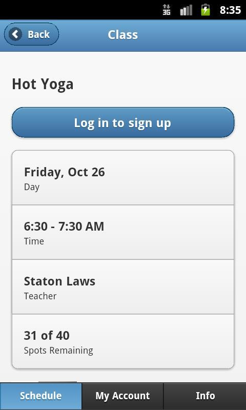 Grass Roots Yoga