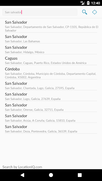 Salvador Weather