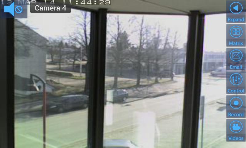 IP Camviewer for D-Link