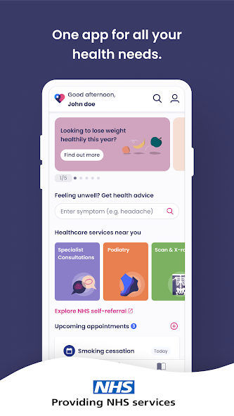 Patient Access