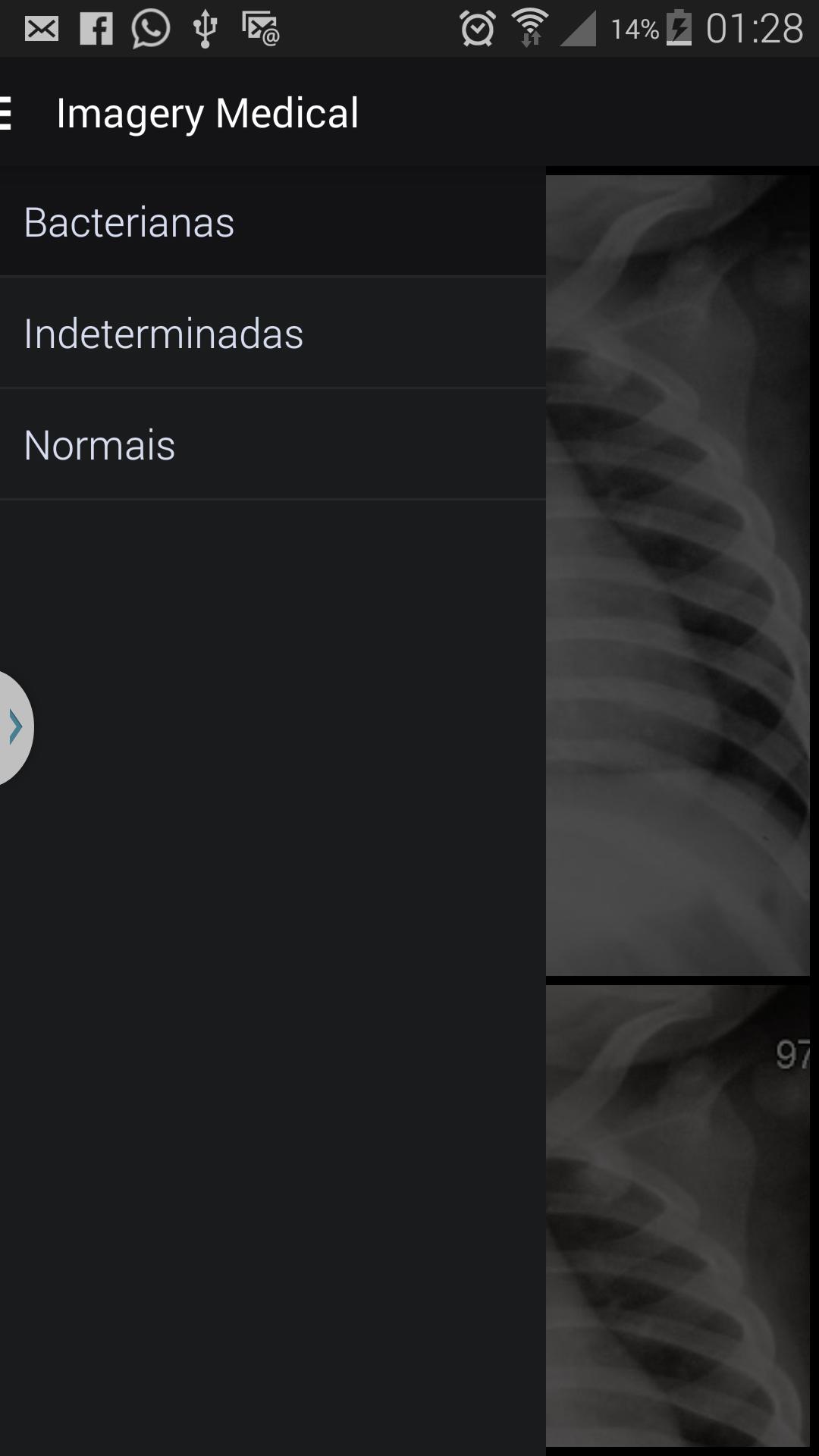 Imagery Medical
