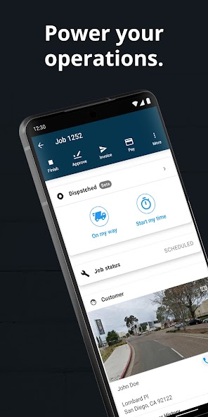 Housecall Pro
