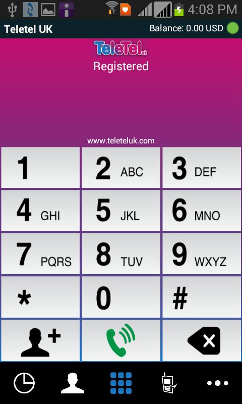 TeleTel UK