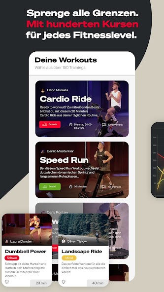 Sportstech Live