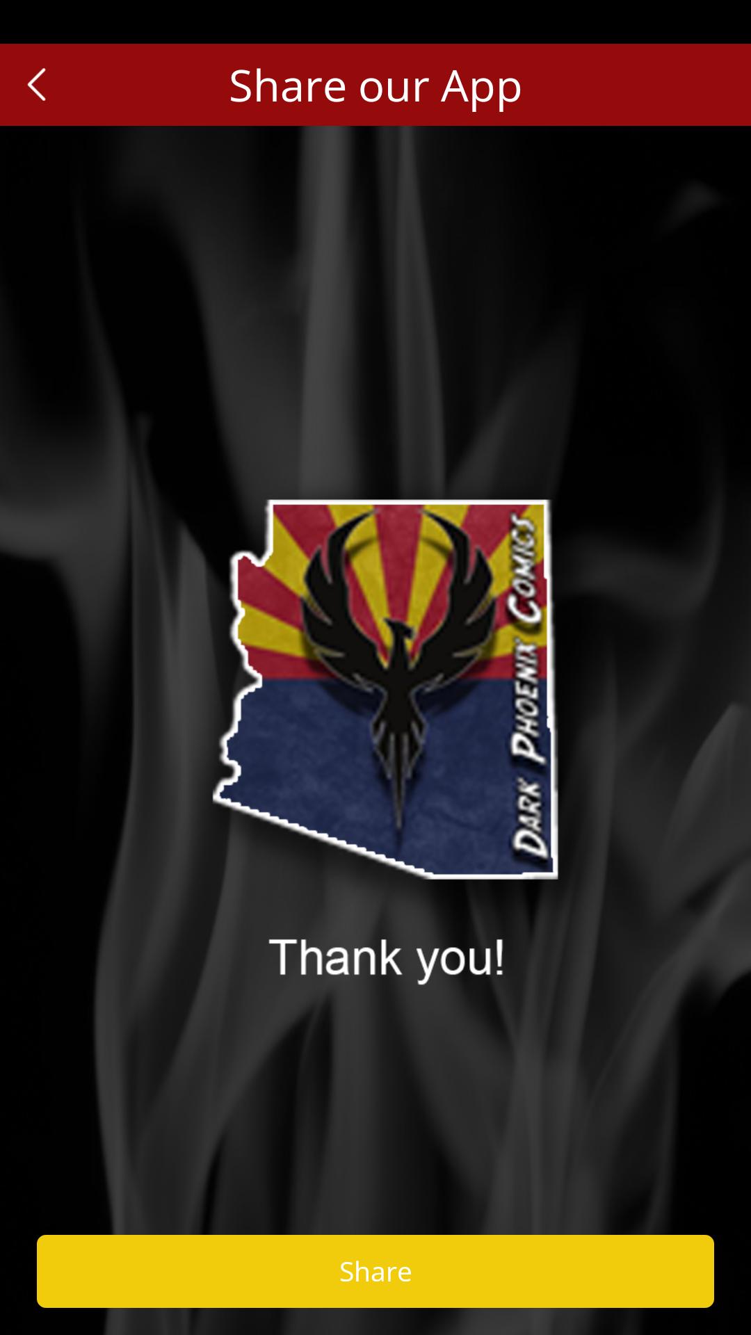 Dark Phoenix