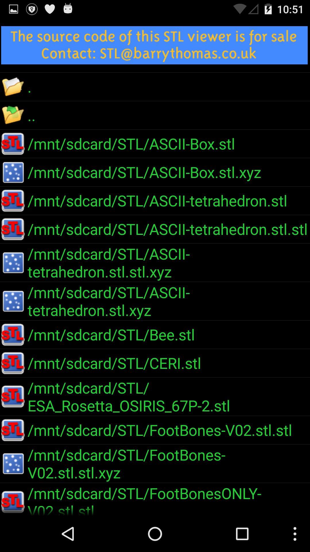 STL Viewer Pro
