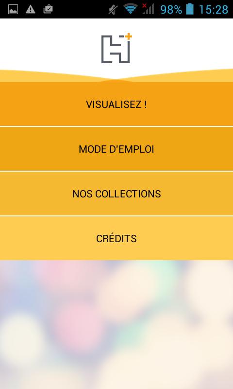 HCollections+