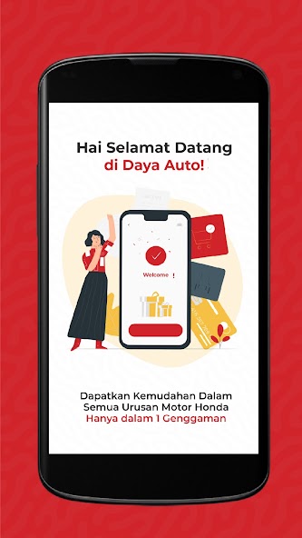 Daya Auto