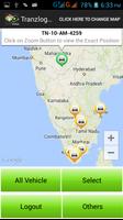 GPS Tracking - Tranzlogix