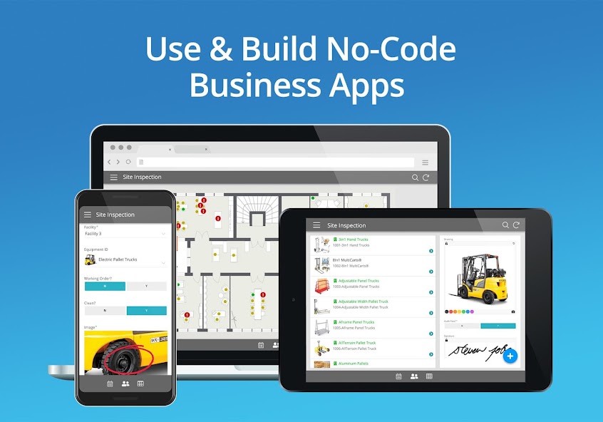 AppSheet