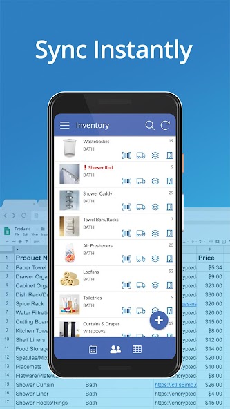 AppSheet