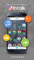 Global Random chat messenger
