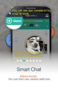 Global Random chat messenger