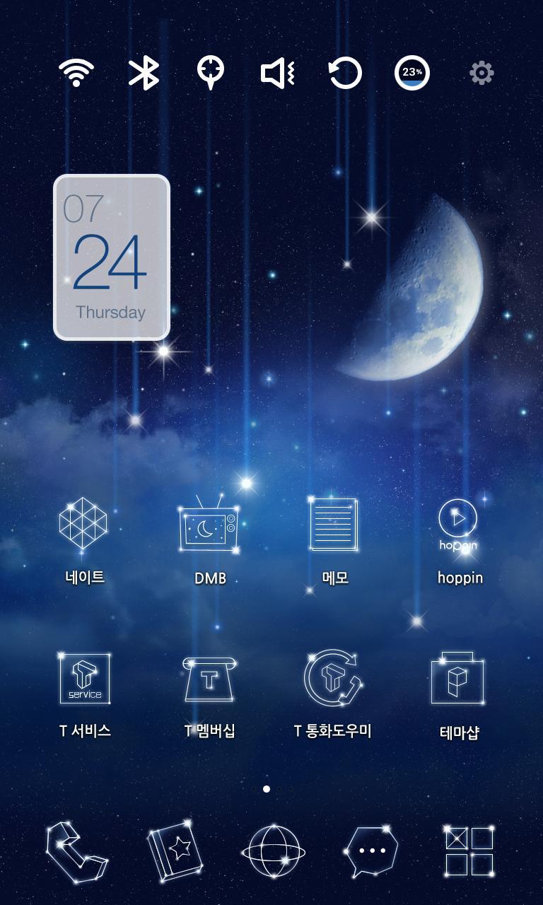 Shining Stars Theme Special