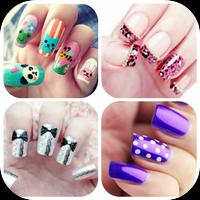 Women Nails Fashions Ideas