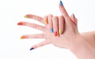 Women Nails Fashions Ideas