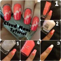 Women Nails Fashions Ideas