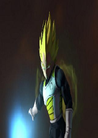 Fotos de Goku