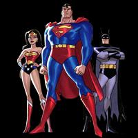 SUPER HERO 1