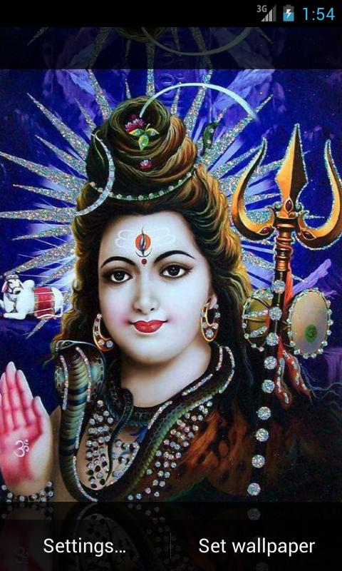 Shiv Shankar
