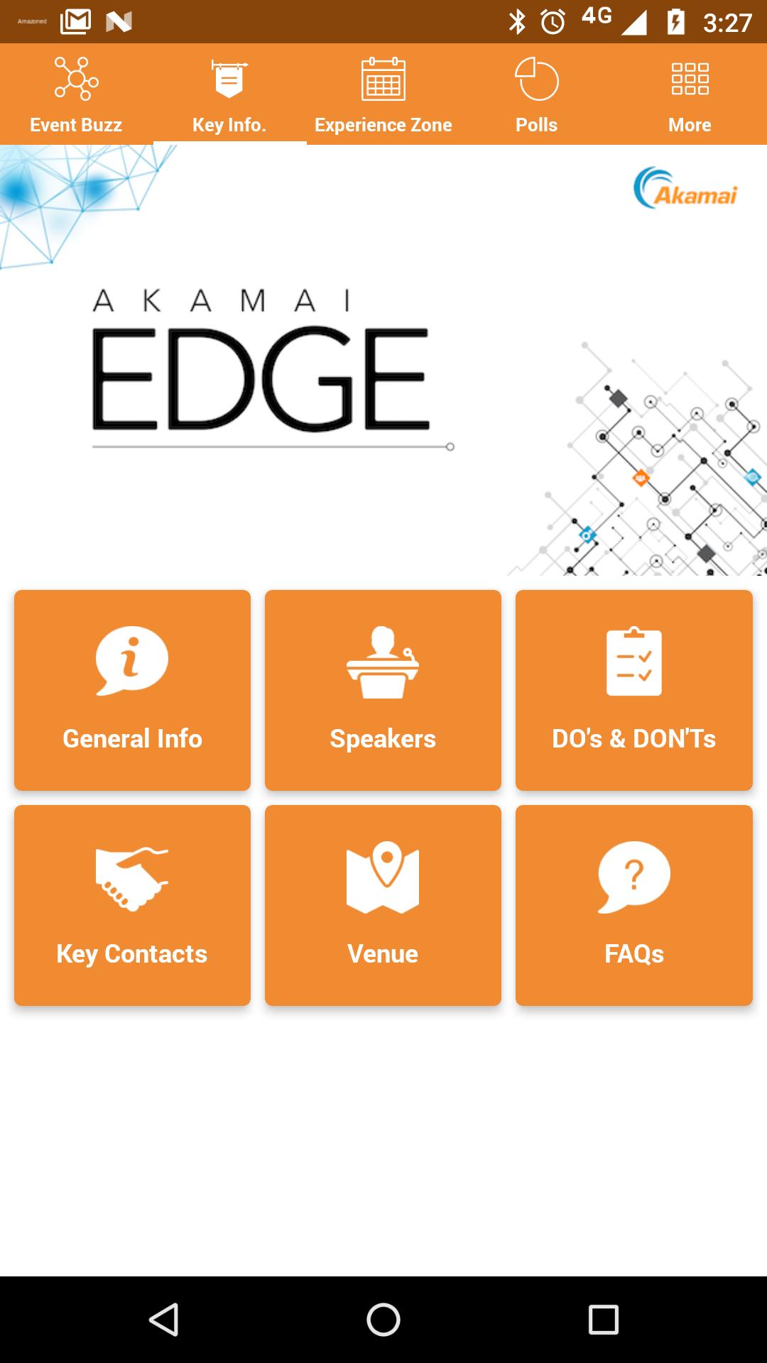 Akamai India Edge