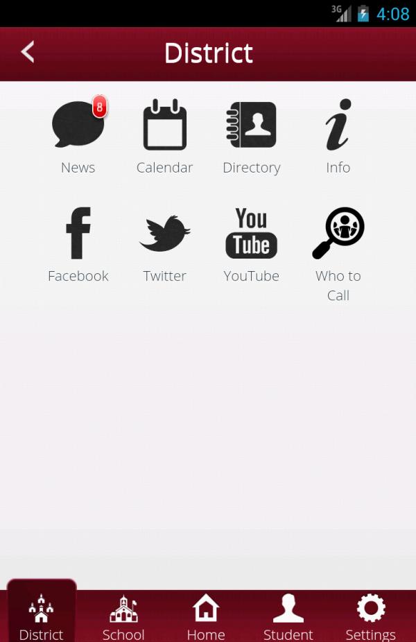 Northwest ISD Mobile