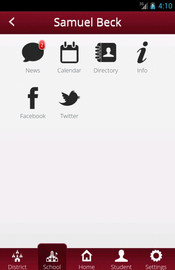 Northwest ISD Mobile