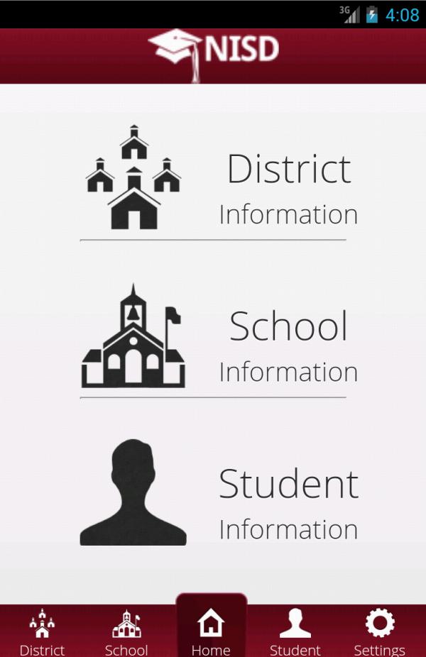 Northwest ISD Mobile