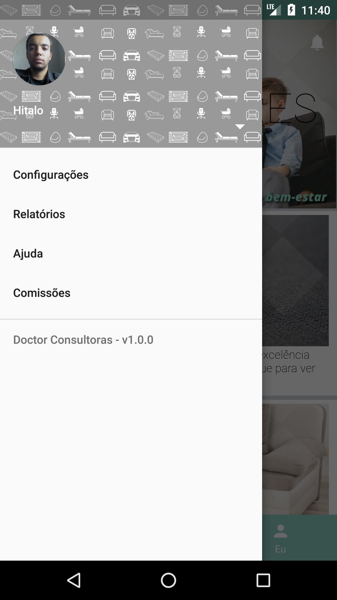 Consultores Dr Lava Tudo