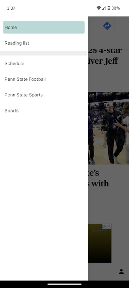 PennLive: Penn State Football