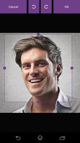 Business Card Digital Solution