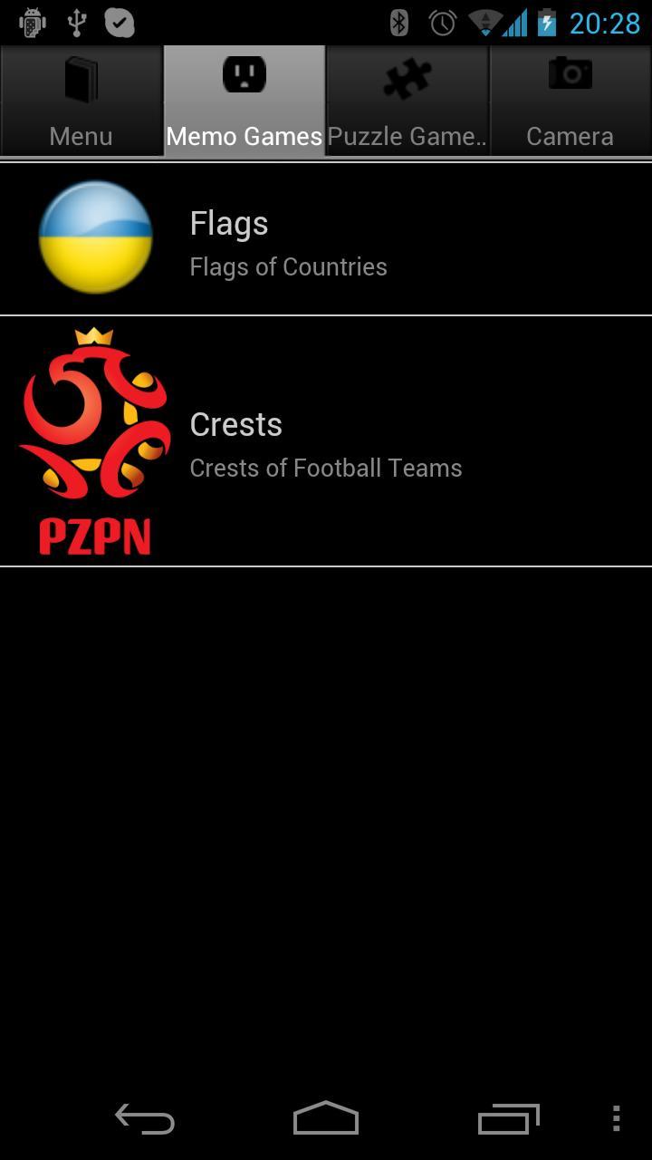 Euro Football Teams Captains