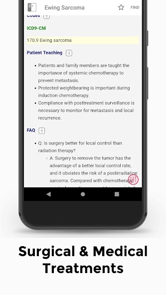 5 Minute Orthopaedic Consult