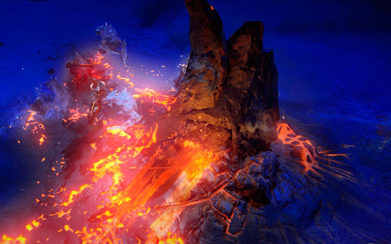 Midgard Vikings Hungry Wolves