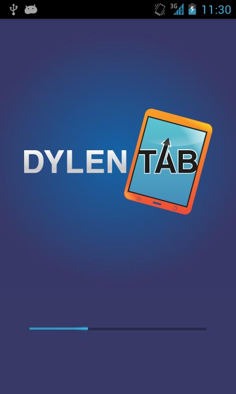 Dylen Tab