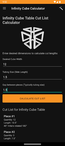 Pocket Welder Helper