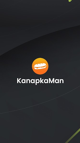 KanapkaMan