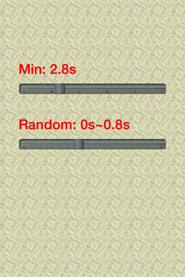 Vibe Time  - viberator