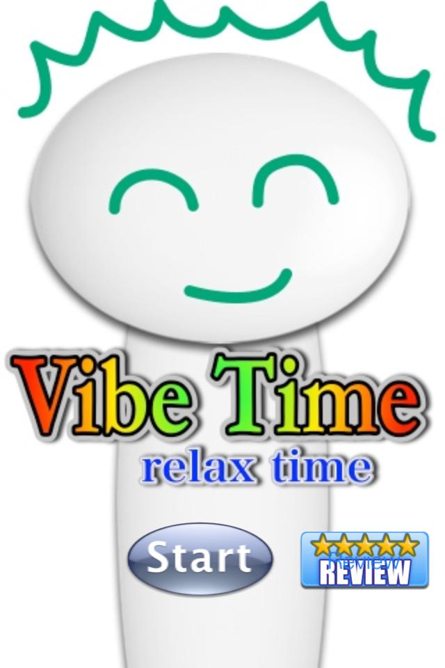 Vibe Time  - viberator