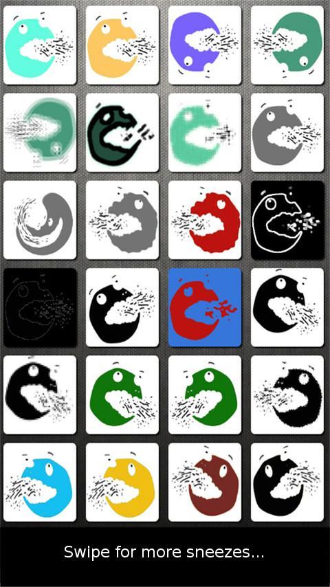 Sneezing Achoo Sneeze Sounds