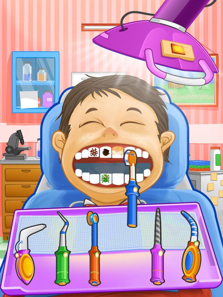 Dentist for Kids