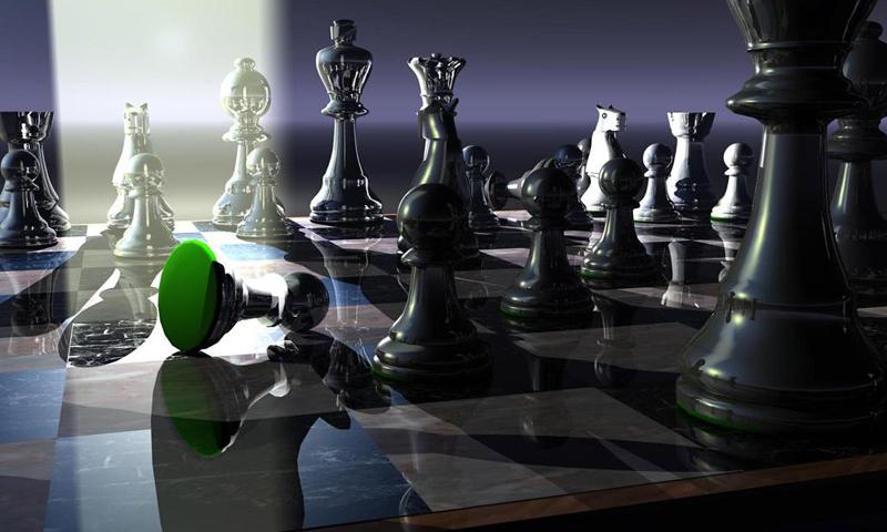 Chess wallpapers