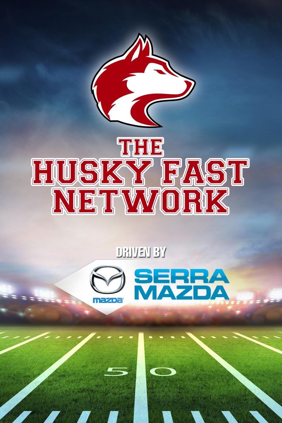 Husky Fast Network