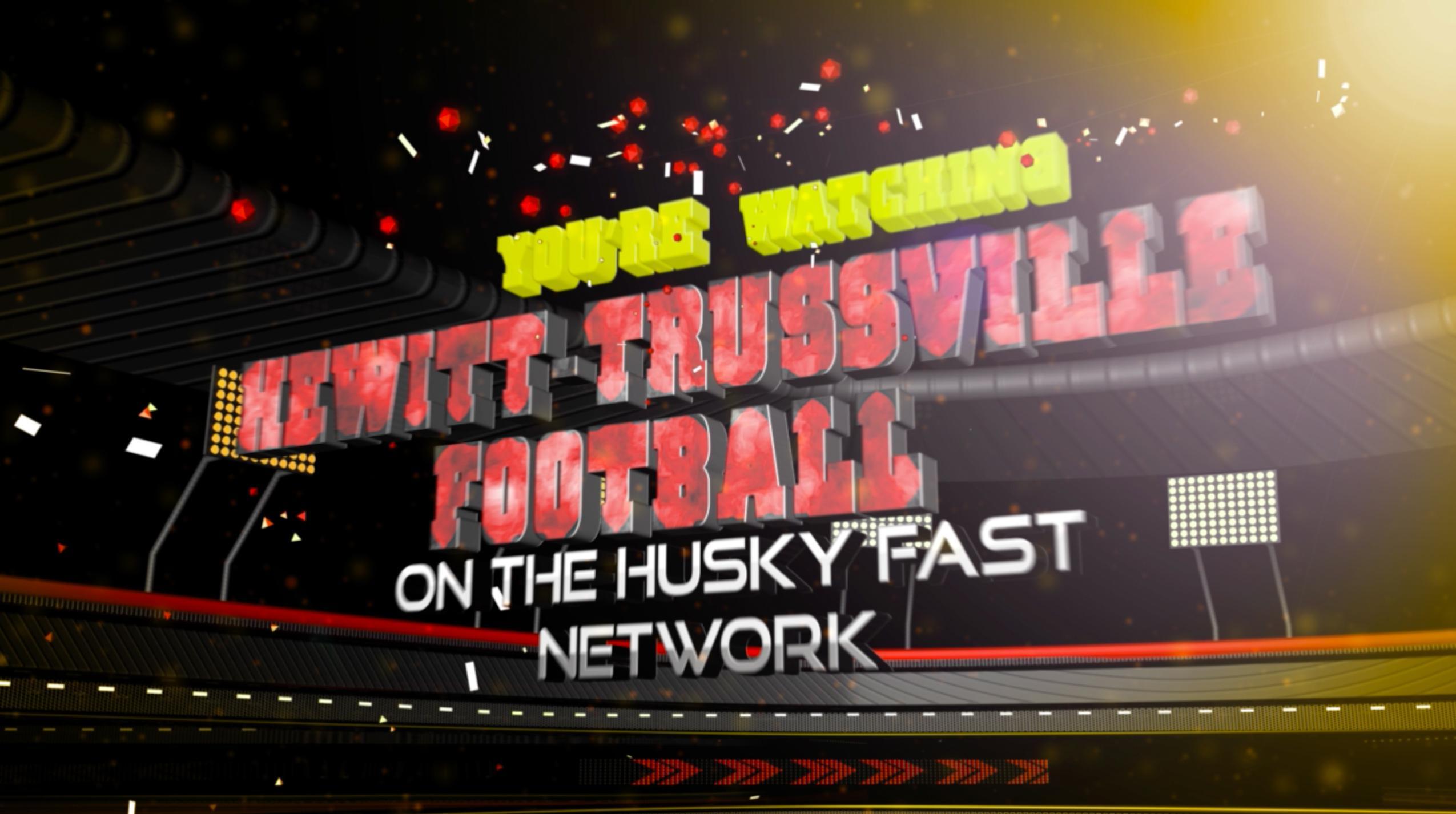 Husky Fast Network