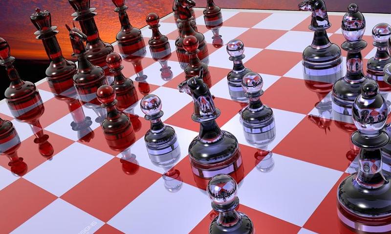 Chess wallpapers
