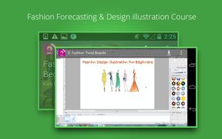 Fashion Design Illustration