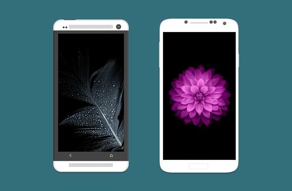 AllinOne Stock Wallpapers v2