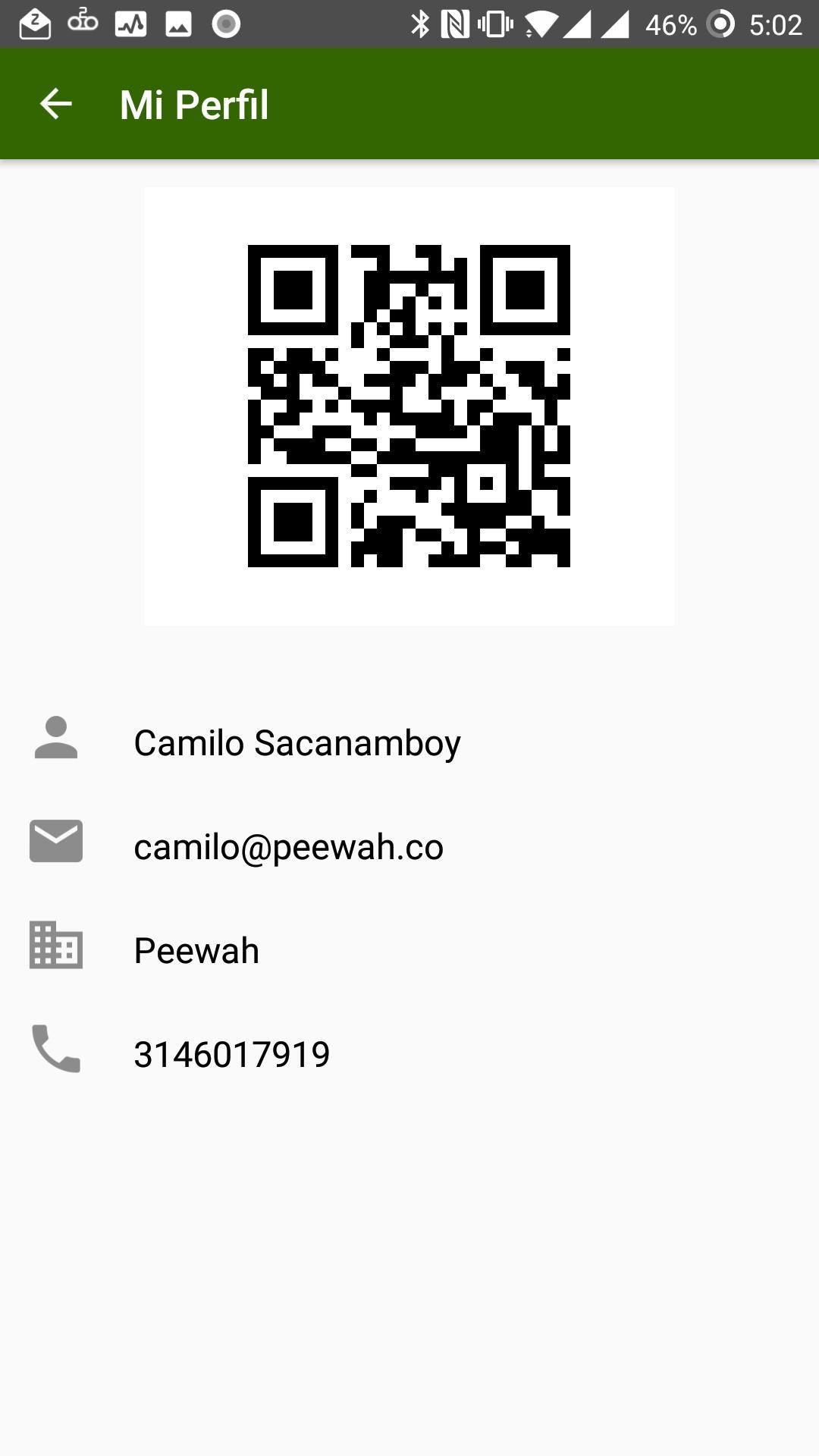 LV Asamblea General de Delegados Coomeva